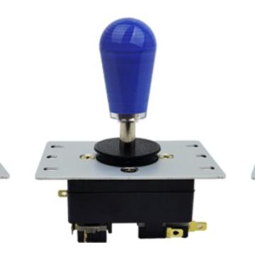 Crown CWL New Helpme Korean Lever Joystick Handle Arcade Stick Original Korea Battop Bat Top Samducksa Help Me