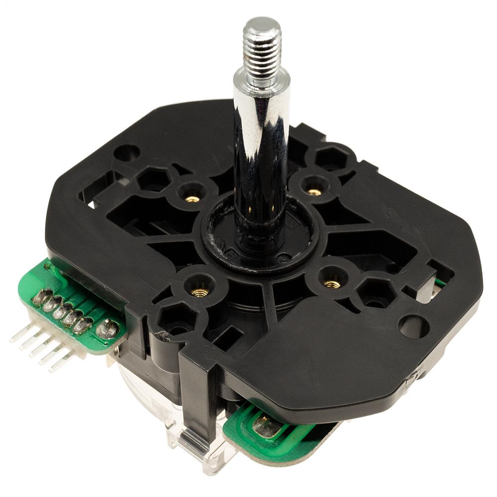 Sanwa JLX-TP-8YT New Gen Joystick Balltop Original Made in Japan Arcade Stick Lever