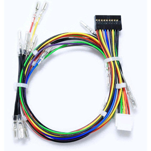 Brook Fighting Board / Hitbox Cable Wiring Cable Arcade Stick Controller DIY