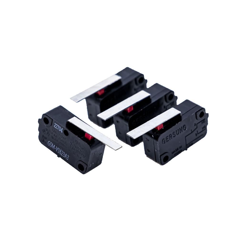 Knee Lever - Neo Edition Crown Samducksa DRX Korean Lever Arcade Stick Handle Original Korea Capsule Top