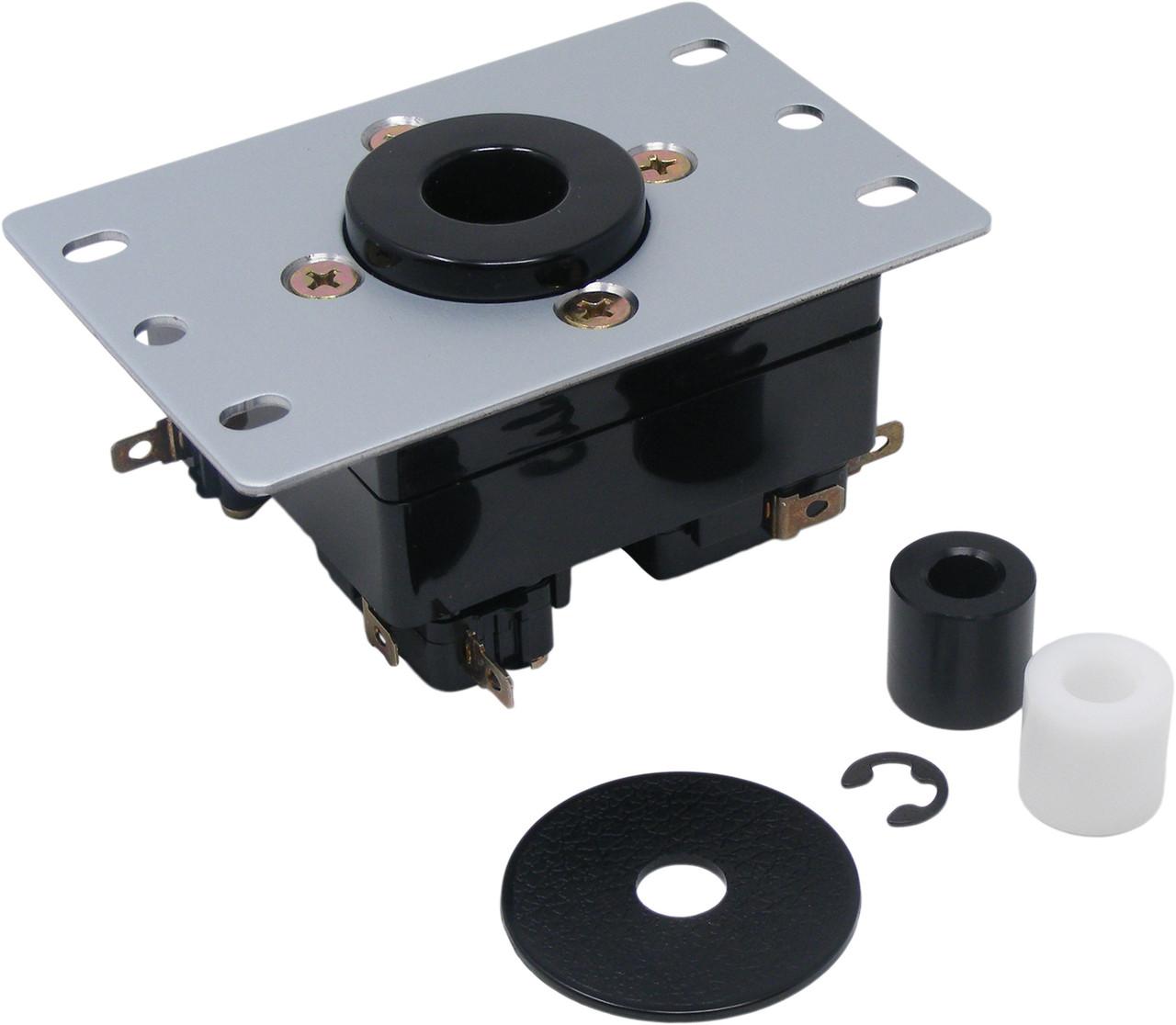Crown CWL 309 MJ Korean Lever Joystick Handle Arcade Stick Original Korea Battop Bat Top Samducksa