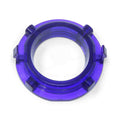 Sanwa Gate Restrictor Octagonal Square MOD GTN-Y GTN-R GTN-VI GTX-B Lever Joystick Arcade Stick Parts DIY