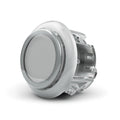 Qanba Gravity KS RGB LED Illuminated Silent Arcade Button Stick Pushbutton Built in IC 30mm 24mm Snap In Knob Dingdong Premium Original