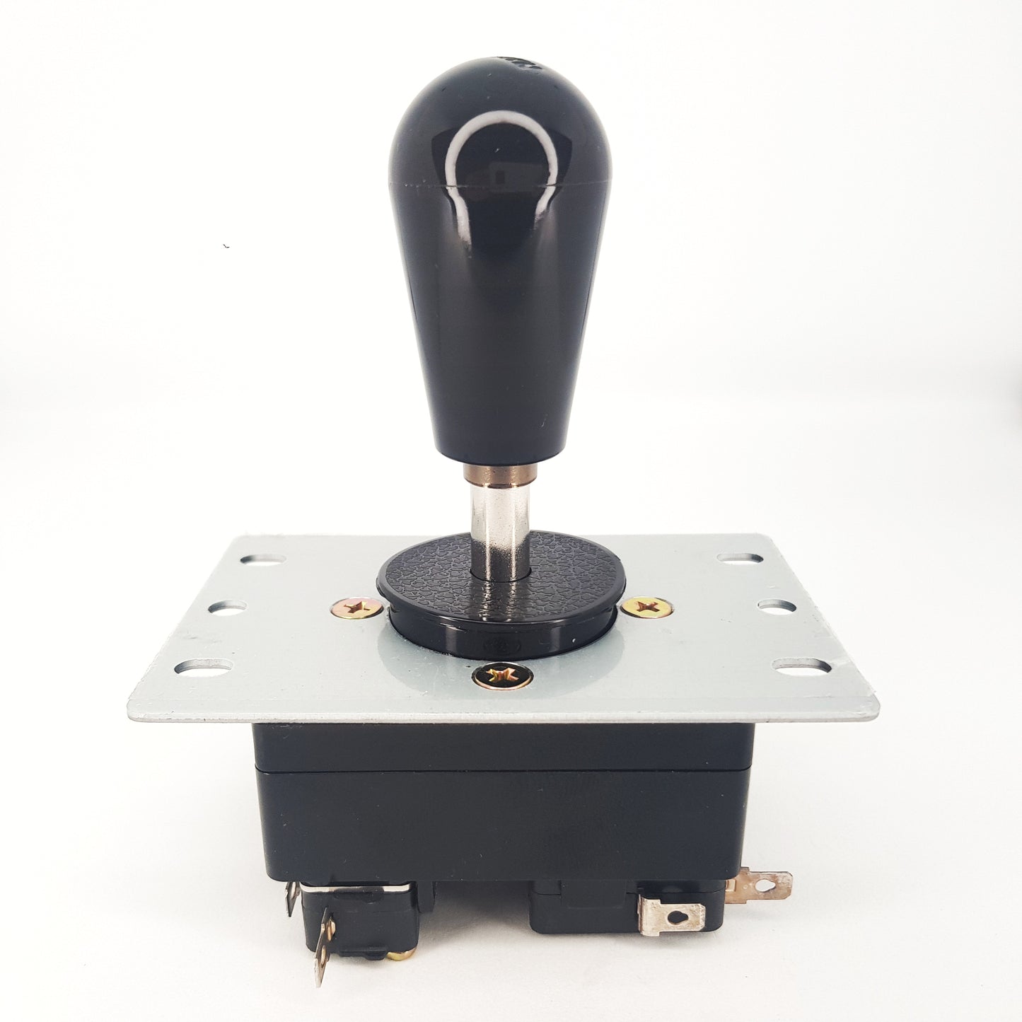 Crown CWL 309 MJ Korean Lever Joystick Handle Arcade Stick Original Korea Battop Bat Top Samducksa