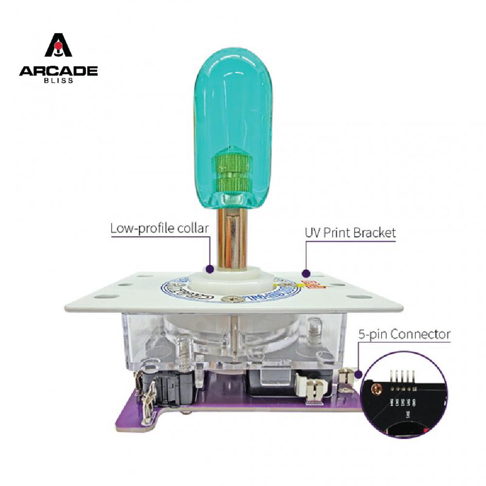 Samducksa Crazy Dongpal Pro Korean Lever Crown CrazyDongpal Original Korea