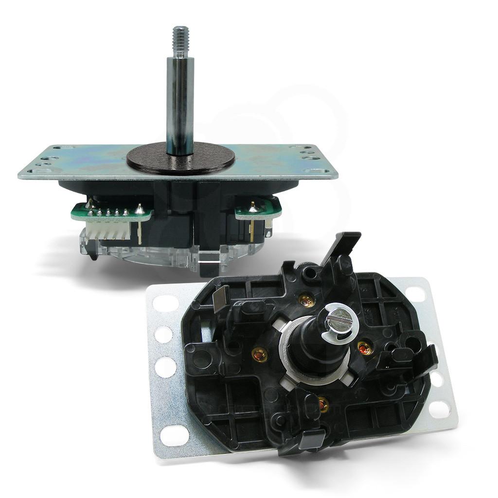 Sanwa JLX2-TP-8YT Joystick Successor Sanwa JLX Joystick Lever Original Made In Japan
