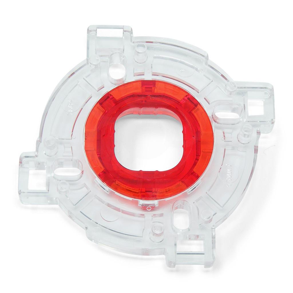 Sanwa GTX-Y Octagonal Restrictor Gate For JLF JLX Original Made in Japan