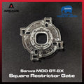 Sanwa Original GT-8X Square MOD Restrictor Gate for JLX JLF Guide Arcade Stick Lever Joystick
