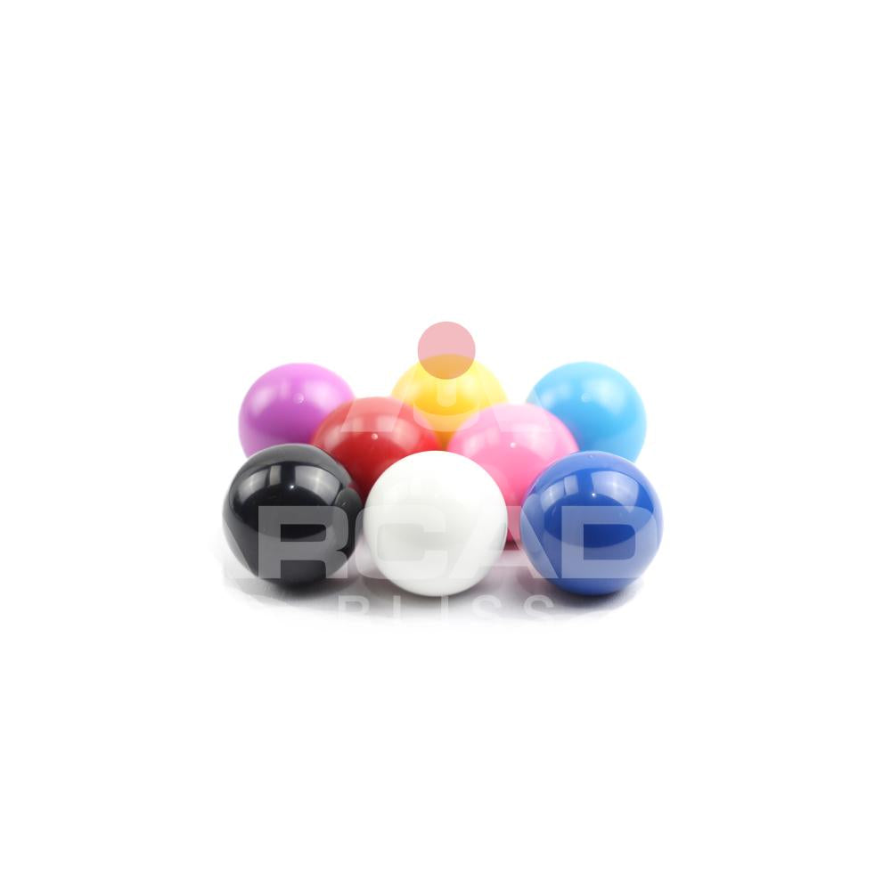 SANWA LB-35 Balltop Ball Top Original Made in Japan Joystick Handle Lever Arcade Stick Accessories