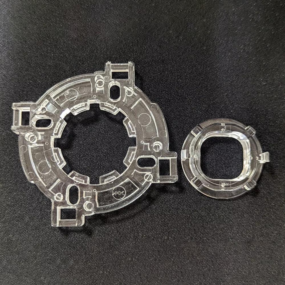 Sanwa Original GT-8X Square MOD Restrictor Gate for JLX JLF Guide Arcade Stick Lever Joystick