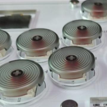 Button Cap Replacement Arcade Hitbox Cap MX Stem Haute Mixbox DIY Keycap