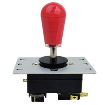 Crown CWL New Helpme Korean Lever Joystick Handle Arcade Stick Original Korea Battop Bat Top Samducksa Help Me