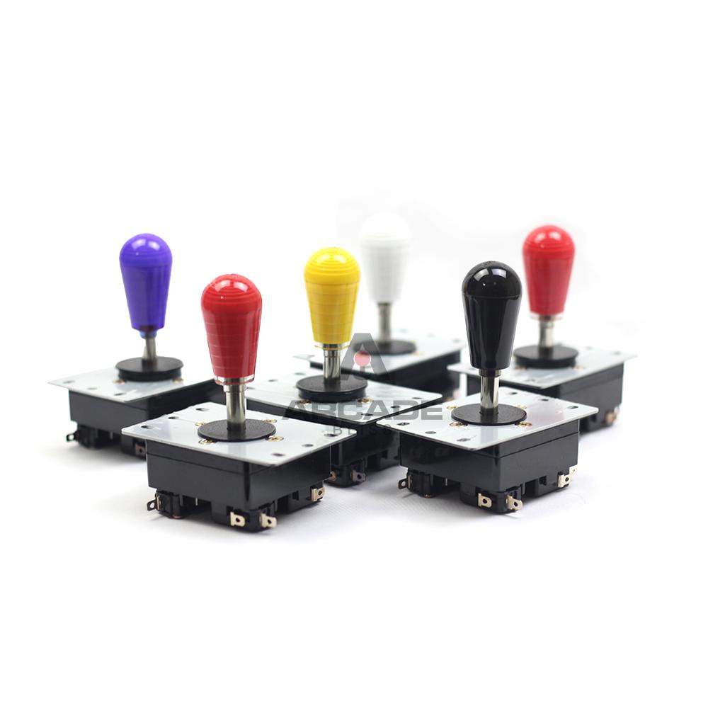 Crown CWL 309 MJ Korean Lever Joystick Handle Arcade Stick Original Korea Battop Bat Top Samducksa