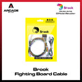 Brook Fighting Board / Hitbox Cable Wiring Cable Arcade Stick Controller DIY