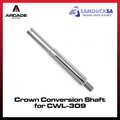 Crown Conversion CWL-DX Metal Shaft Korean Lever Joystick Samducksa Original