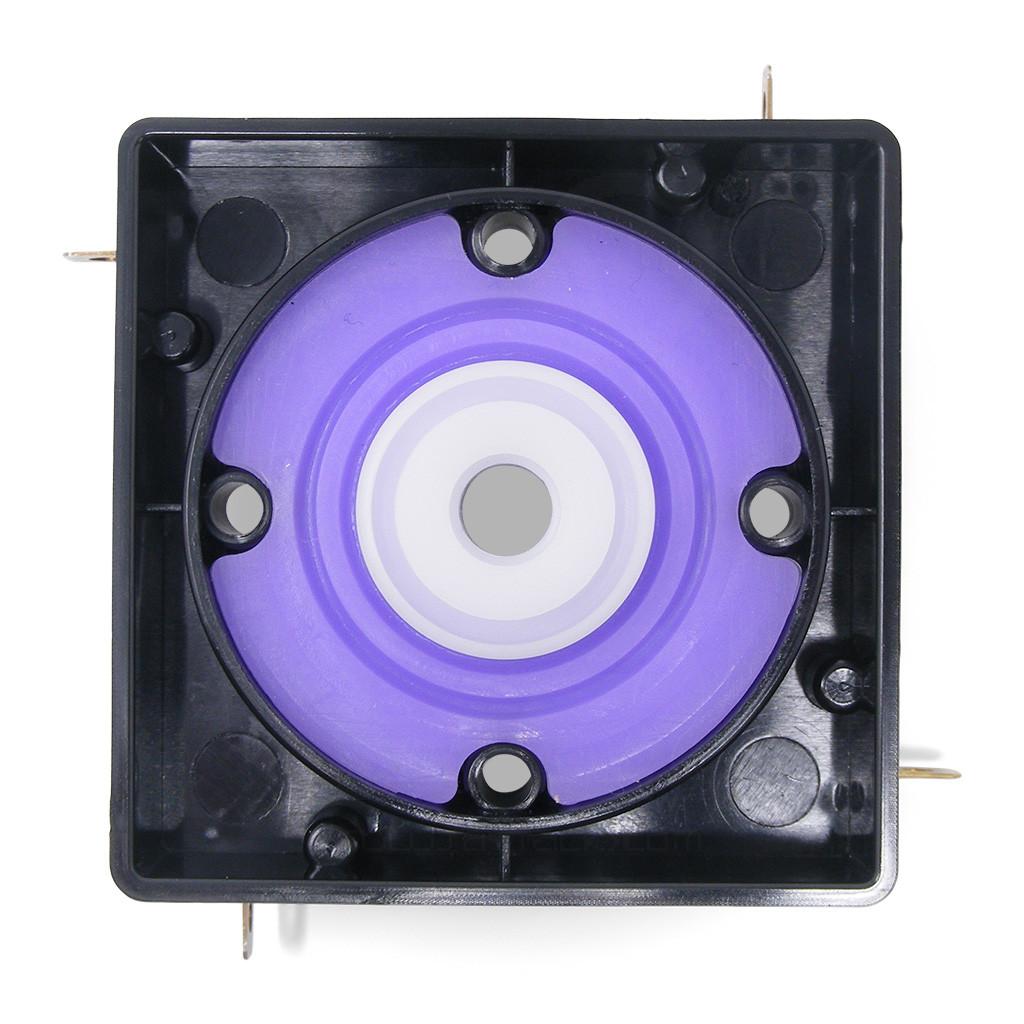 Crown CWL 309 MJ Korean Lever Joystick Handle Arcade Stick Original Korea Battop Bat Top Samducksa