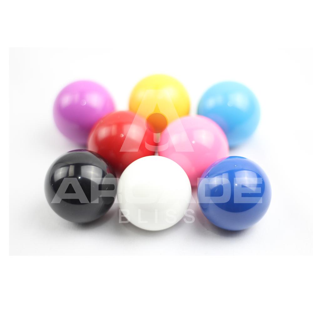 SANWA LB-35 Balltop Ball Top Original Made in Japan Joystick Handle Lever Arcade Stick Accessories