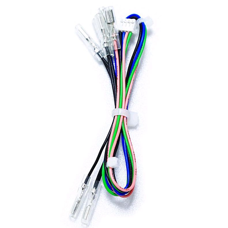 Brook Fighting Board / Hitbox Cable Wiring Cable Arcade Stick Controller DIY