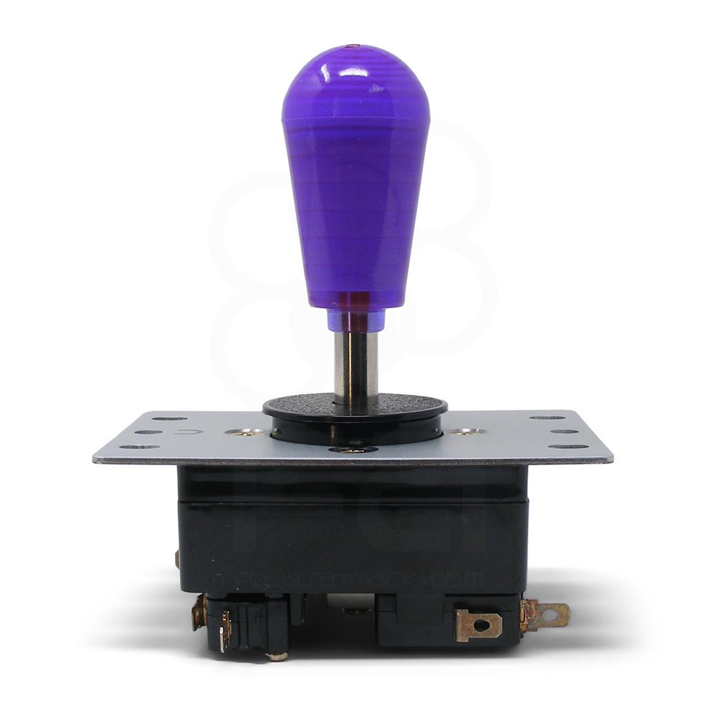 Crown CWL 309 MJ Korean Lever Joystick Handle Arcade Stick Original Korea Battop Bat Top Samducksa