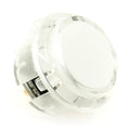 Qanba Gravity KS Mechanical Silent Arcade Stick Pushbutton 30mm 24mm Snap In Knob Dingdong Premium Original