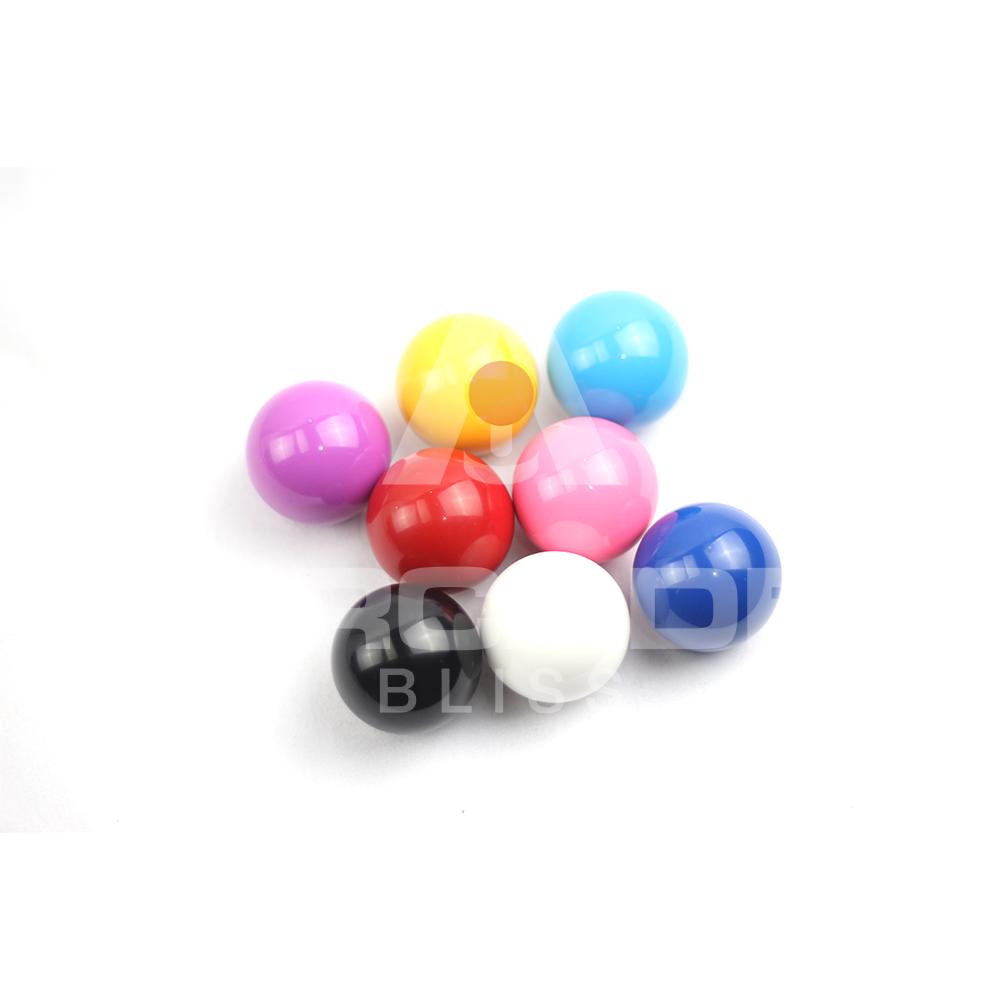 SANWA LB-35 Balltop Ball Top Original Made in Japan Joystick Handle Lever Arcade Stick Accessories