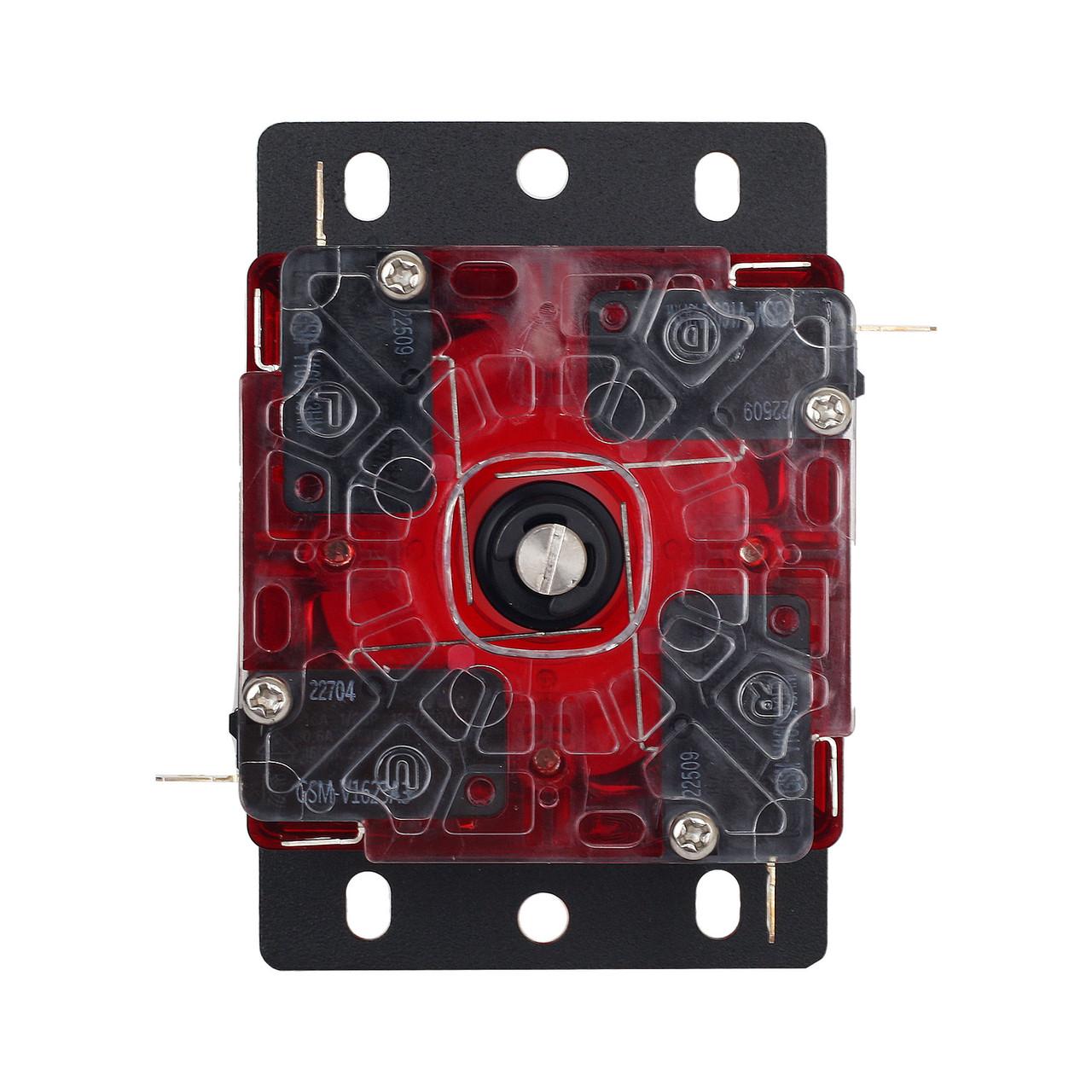Knee Lever - Neo Edition Crown Samducksa DRX Korean Lever Arcade Stick Handle Original Korea Capsule Top
