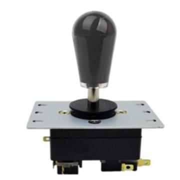 Crown CWL New Helpme Korean Lever Joystick Handle Arcade Stick Original Korea Battop Bat Top Samducksa Help Me