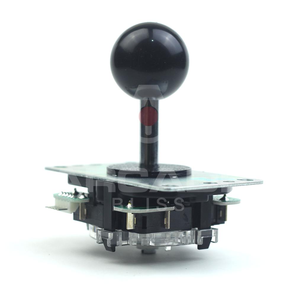Sanwa JLX-TP-8YT New Gen Joystick Balltop Original Made in Japan Arcade Stick Lever