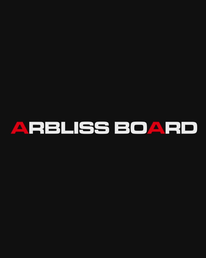 Arbliss Board EXT Leverless for PS5 Xbox ONE S X Series Fighting Controller Mini Hitbox Arcade Stick WASD Fight Stick PC Laptop Gamepad